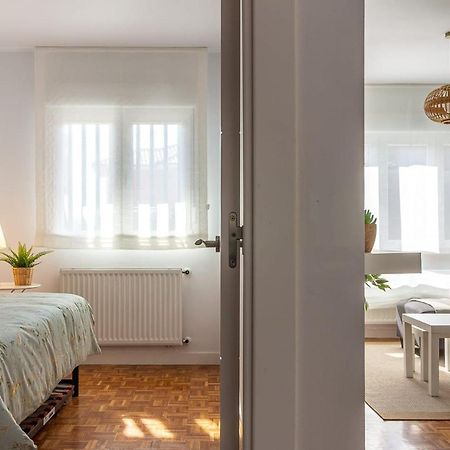 Ah El Rinconin Del Milan Vut5652As Apartment Oviedo Bagian luar foto