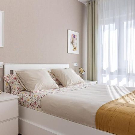 Ah El Rinconin Del Milan Vut5652As Apartment Oviedo Bagian luar foto