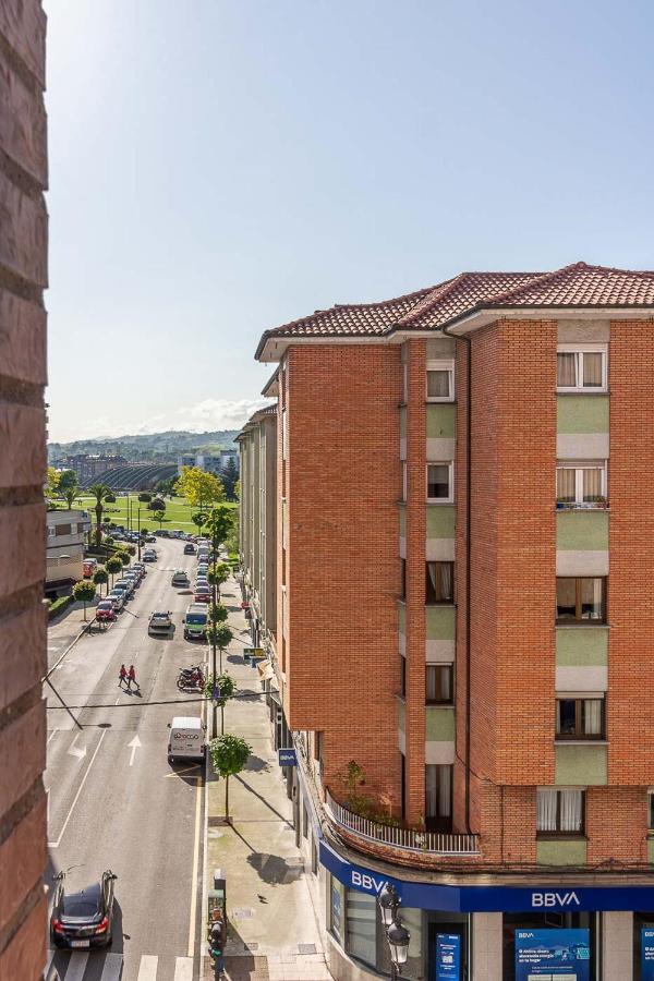 Ah El Rinconin Del Milan Vut5652As Apartment Oviedo Bagian luar foto