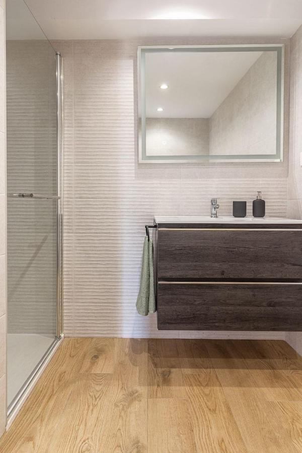 Ah El Rinconin Del Milan Vut5652As Apartment Oviedo Bagian luar foto